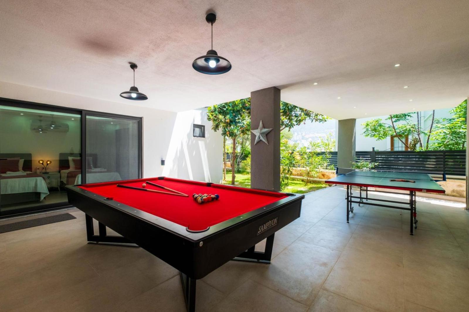 Villa Isabelle Kalkan Dış mekan fotoğraf