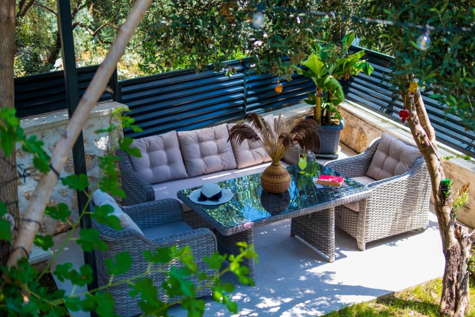 Villa Isabelle Kalkan Dış mekan fotoğraf