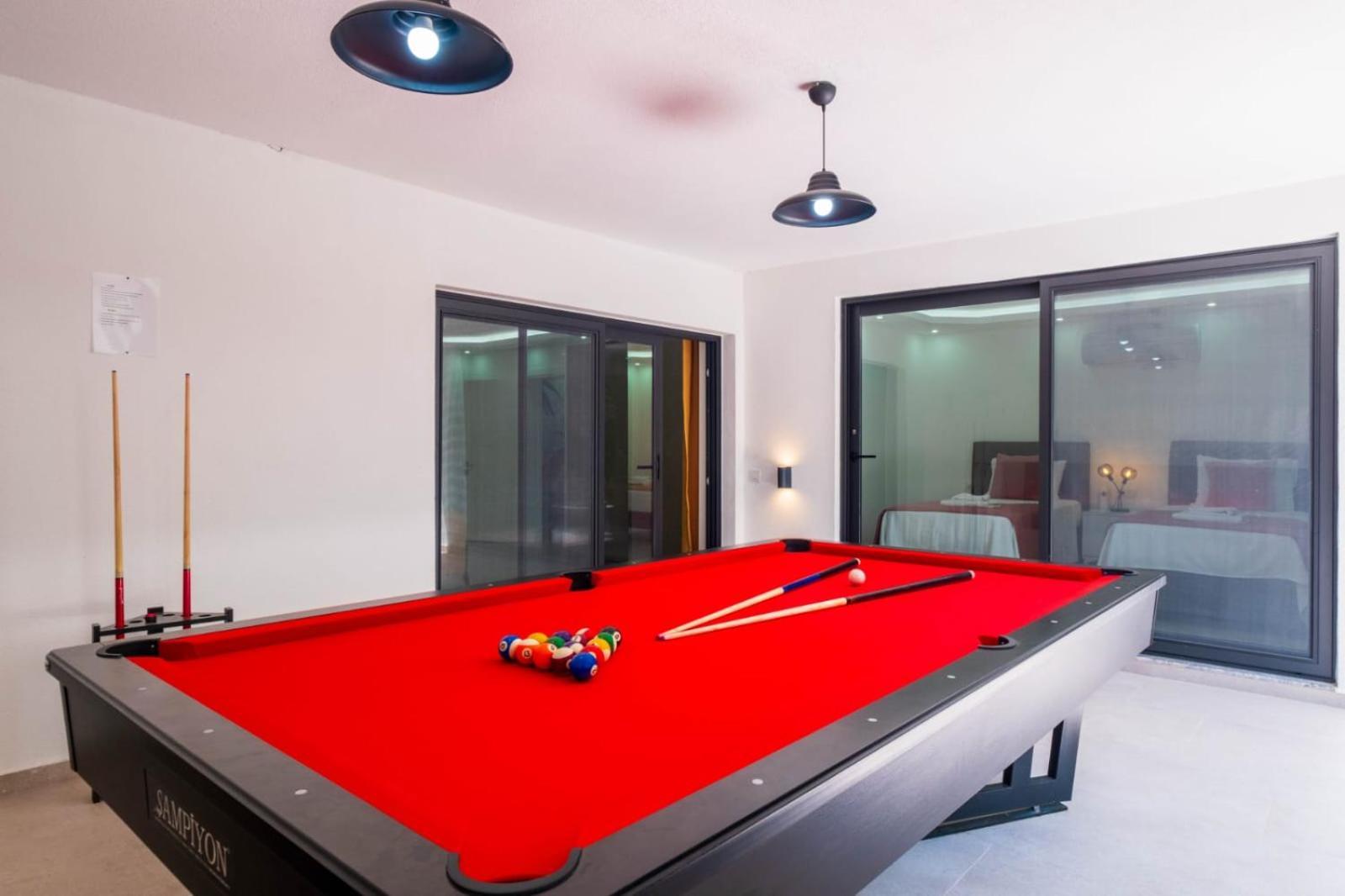 Villa Isabelle Kalkan Dış mekan fotoğraf