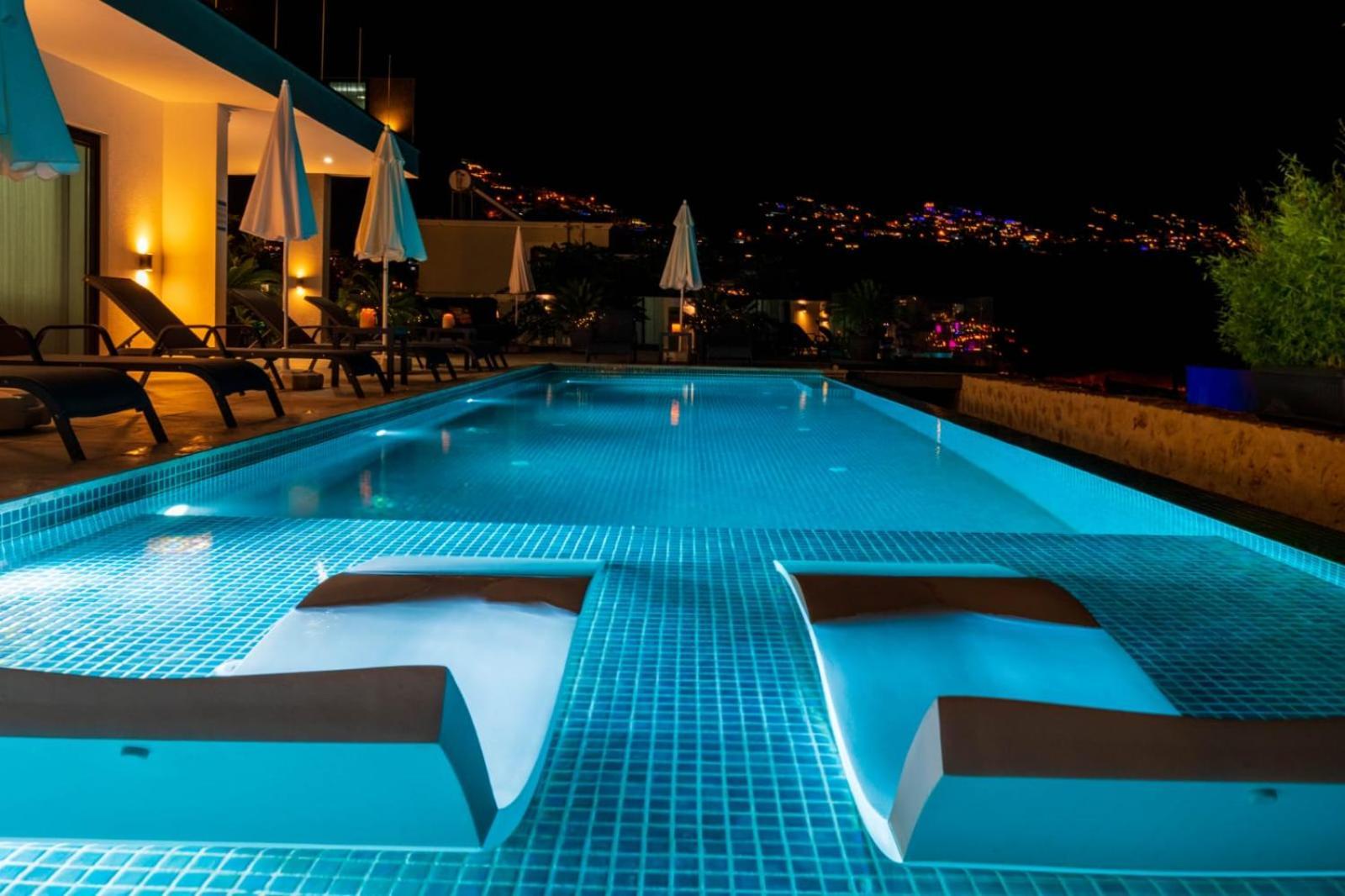 Villa Isabelle Kalkan Dış mekan fotoğraf