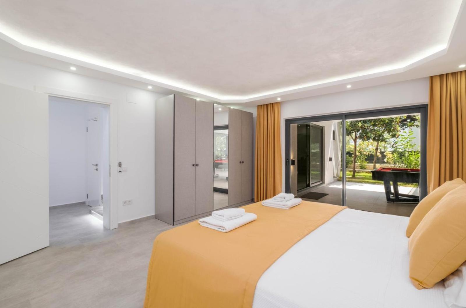Villa Isabelle Kalkan Dış mekan fotoğraf