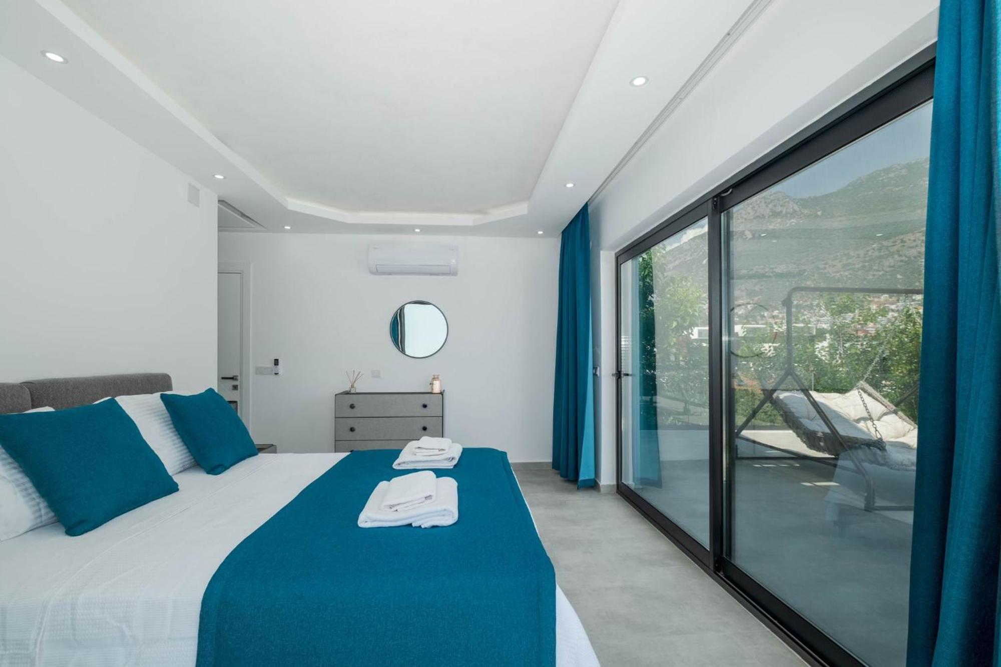 Villa Isabelle Kalkan Dış mekan fotoğraf