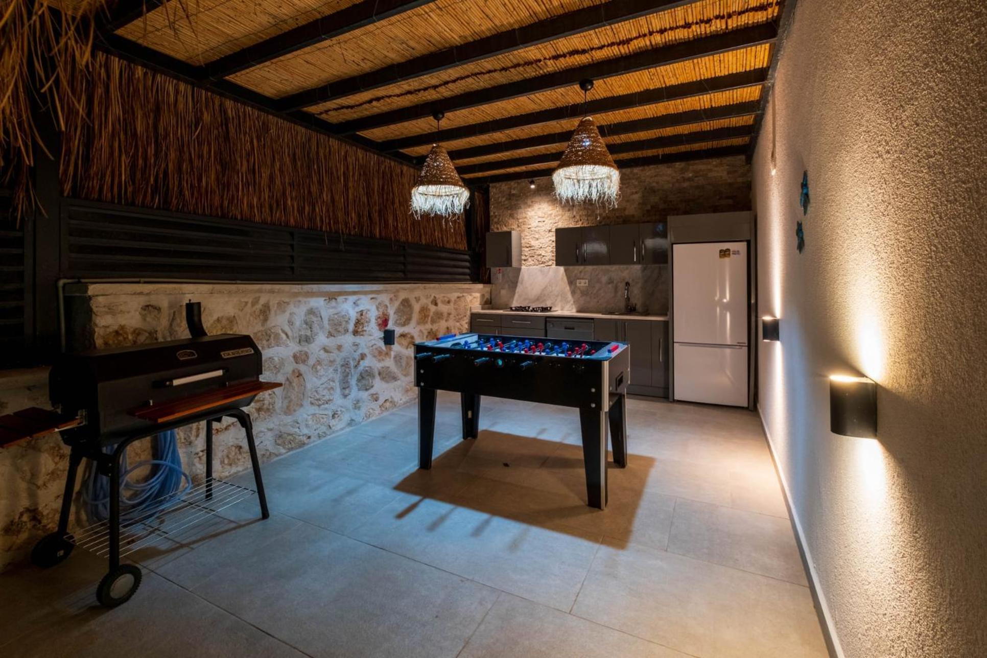 Villa Isabelle Kalkan Dış mekan fotoğraf