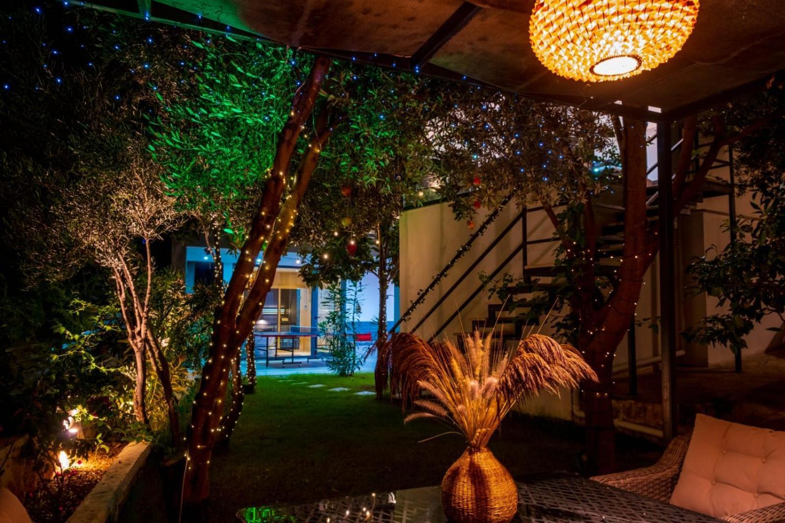 Villa Isabelle Kalkan Dış mekan fotoğraf