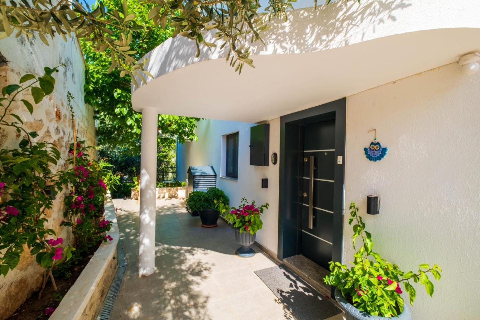 Villa Isabelle Kalkan Dış mekan fotoğraf