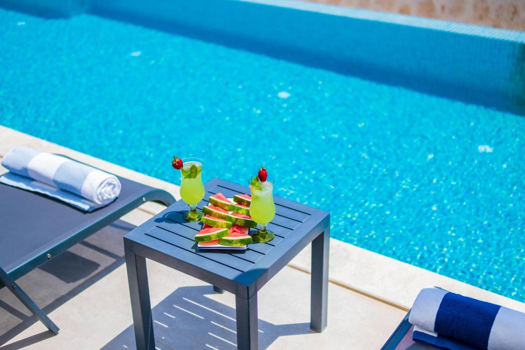 Villa Isabelle Kalkan Dış mekan fotoğraf